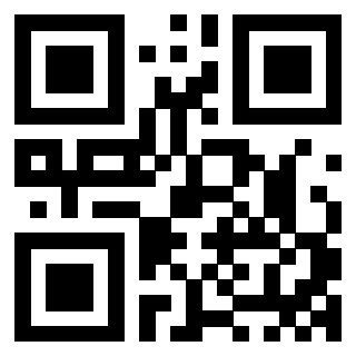 Scansione del Qr Code di 3401178262