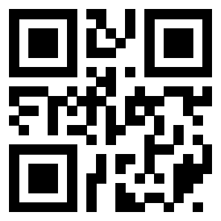 Immagine del QrCode di 3401178267