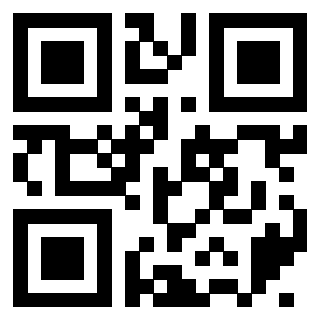 3401178270 - Immagine del QrCode