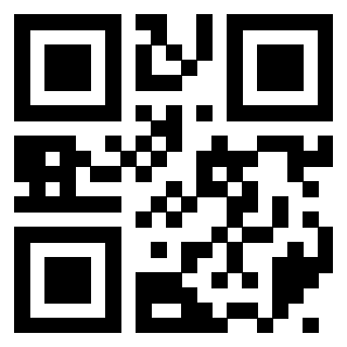 Immagine del Qr Code di 3401178271