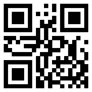 Immagine del Qr Code di 3401178272