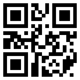3401178274 - Immagine del QrCode associato
