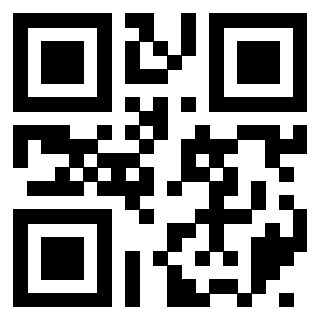 3401178275 - Immagine del Qr Code