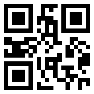 Qr Code di 3401178278