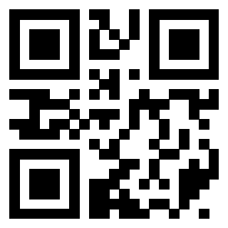 3401178283 Qr Code associato