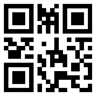QrCode di 3401178284