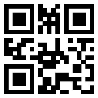 3401178288 - Immagine del Qr Code
