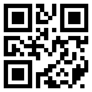 3401178290 - Immagine del Qr Code associato