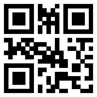3401178296 Qr Code associato