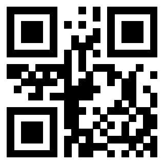 Il QrCode di 3401178298
