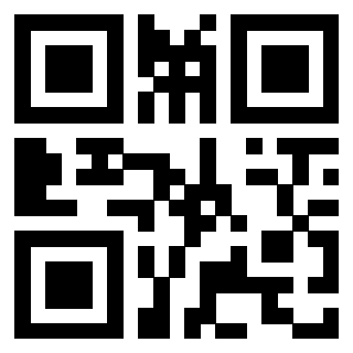 3401178299 Qr Code associato