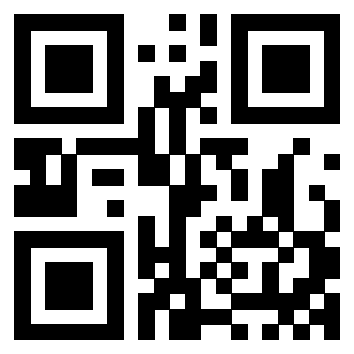 3401178300 QrCode associato