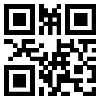 Scansione del Qr Code di 3401178303