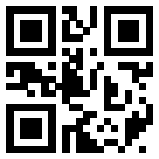 3401178306 - Immagine del Qr Code