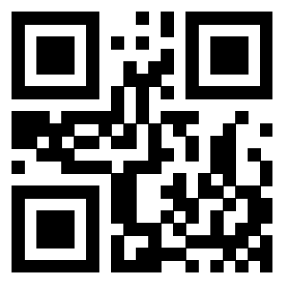 Immagine del QrCode di 3401178307