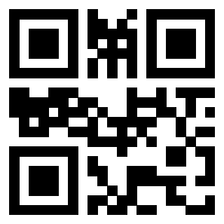 Immagine del Qr Code di 3401178308