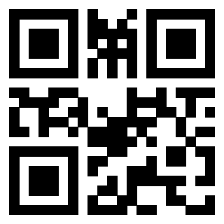 3401178309 - Immagine del Qr Code