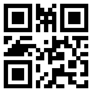 3401178311 Qr Code associato
