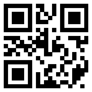 3401178313 - Immagine del Qr Code