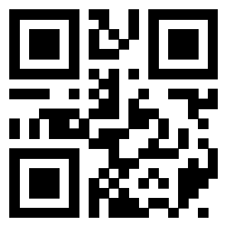 3401178314 - Immagine del QrCode associato