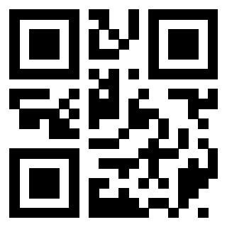 Scansione del QrCode di 3401178315