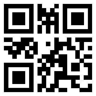 Il QrCode di 3401178317