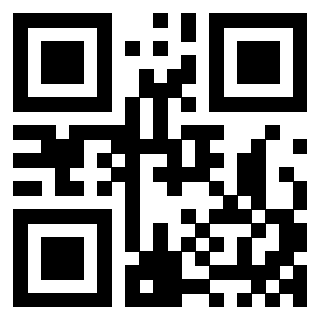 3401178318 - Immagine del QrCode