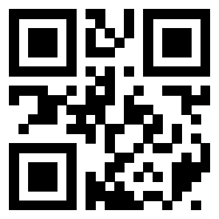 Il QrCode di 3401178320