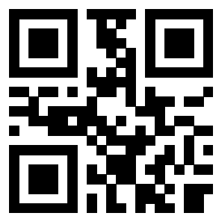 3401178321 - Immagine del Qr Code associato