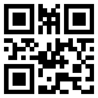 Il Qr Code di 3401178322