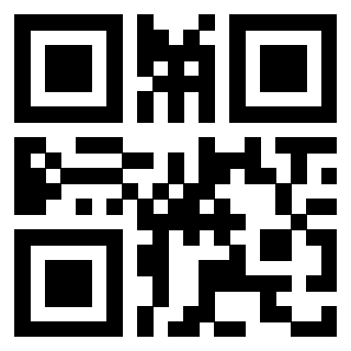 Il Qr Code di 3401178323