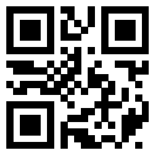 Il QrCode di 3401178325
