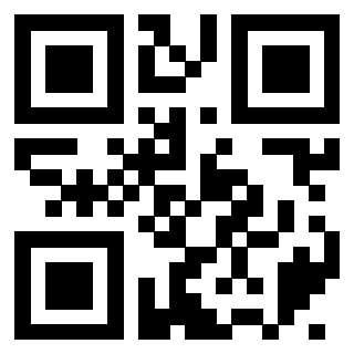 Scansione del Qr Code di 3401178329