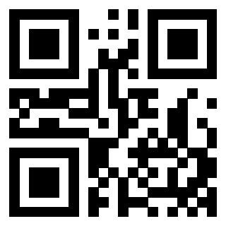 Scansione del QrCode di 3401178332