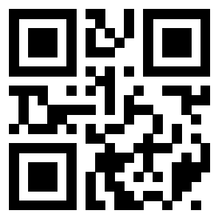 Scansione del Qr Code di 3401178335
