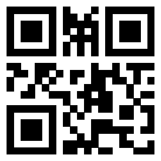 3401178336 QrCode associato