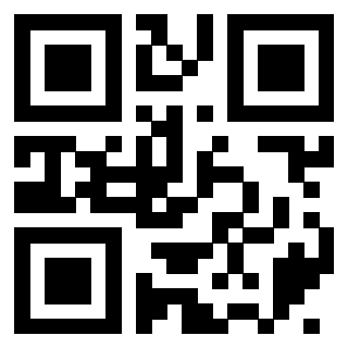 Immagine del QrCode di 3401178339