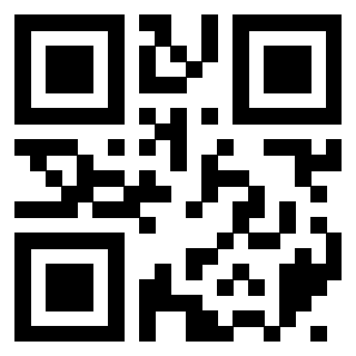 3401178340 - Immagine del QrCode associato