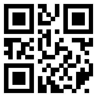 Immagine del Qr Code di 3401178341