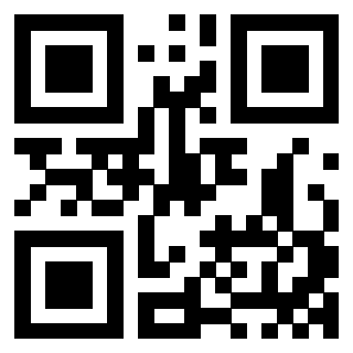 Scansione del Qr Code di 3401178342