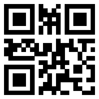 3401178343 QrCode associato