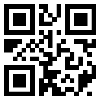 3401178346 - Immagine del QrCode associato