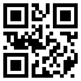 Scansione del QrCode di 3401178349
