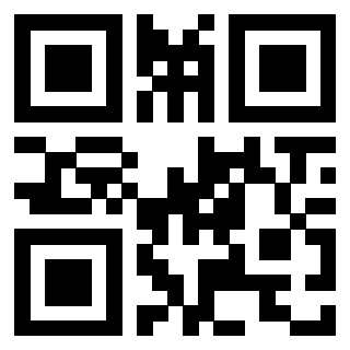 3401178353 - Immagine del Qr Code associato