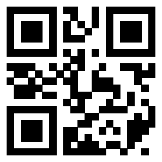 3401178354 QrCode associato