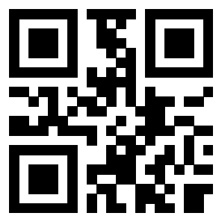 Immagine del QrCode di 3401178359