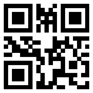 Immagine del Qr Code di 3401178365