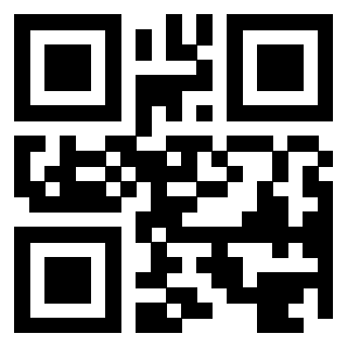 Qr Code di 3401178366