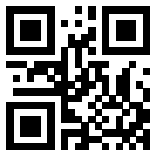 3401178370 - Immagine del Qr Code associato