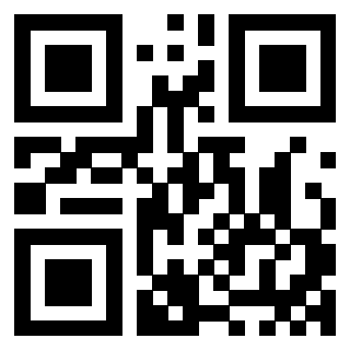 Scansione del QrCode di 3401178371